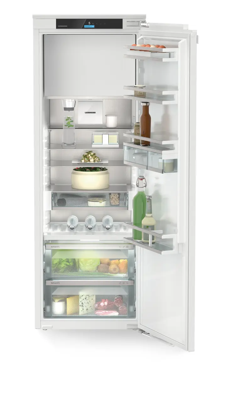 IRBdi 4851 prime BioFresh Refrigerator with BioFresh for